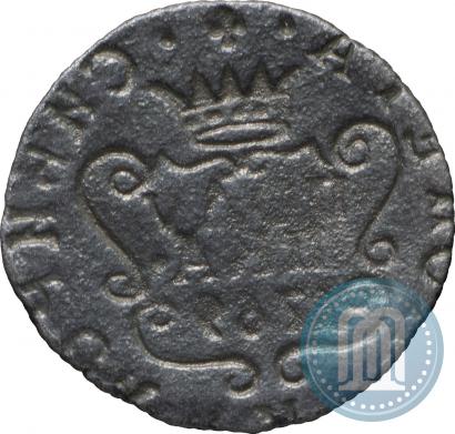 Picture Polushka 1769 year КМ 