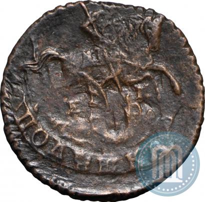 Picture Polushka 1794 year ЕМ 