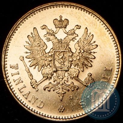 Фото 20 марок 1912 года S 