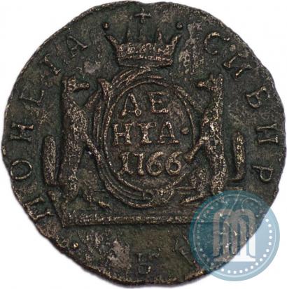 Picture Denga 1766 year  