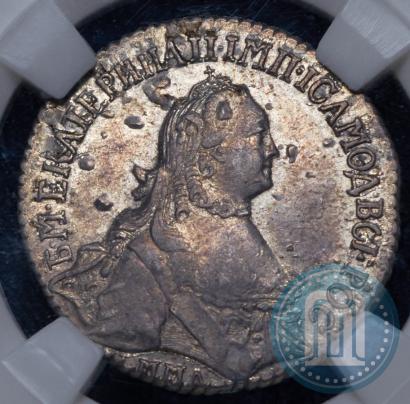 Picture Polupoltinnik 1765 year ММД-EI 
