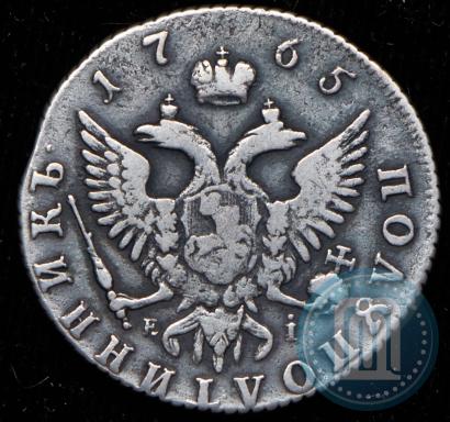 Picture Polupoltinnik 1765 year ММД-EI-Т.I. 