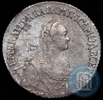 Picture Polupoltinnik 1767 year ММД-EI 