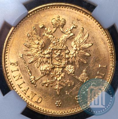 Фото 20 марок 1904 года L 