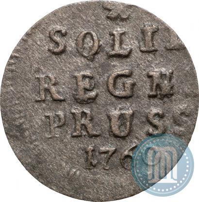 Фото Солид 1760 года  