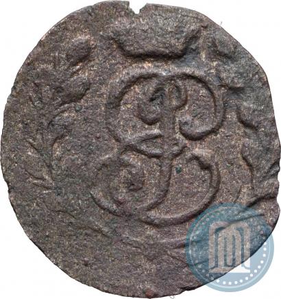 Picture Solidus 1761 year  