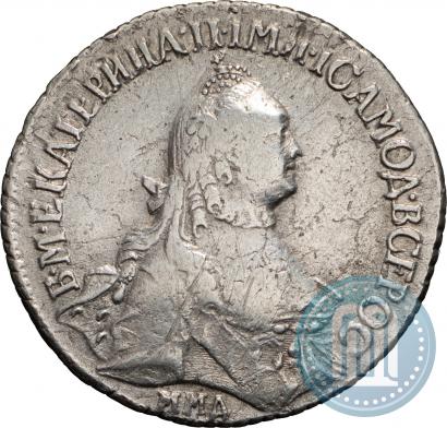 Picture Polupoltinnik 1766 year ММД-EI 