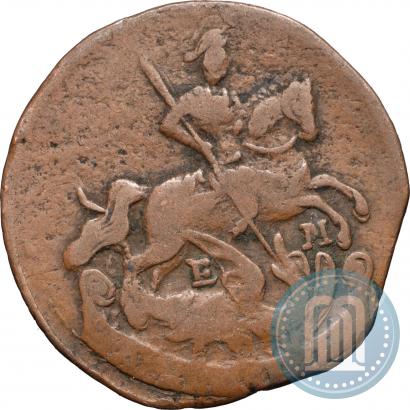 Picture Denga 1769 year ЕМ 