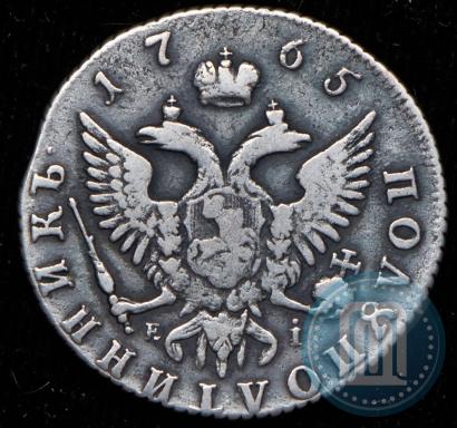 Picture Polupoltinnik 1765 year ММД-EI-Т.I. 