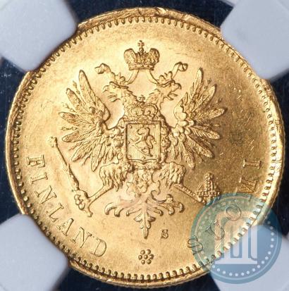 Фото 20 марок 1913 года S 