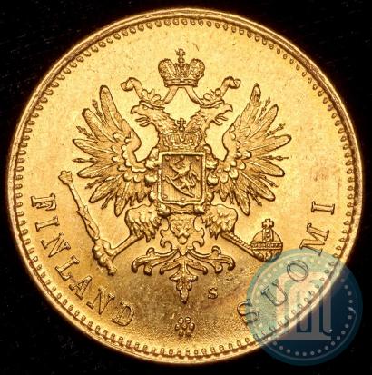 Фото 20 марок 1912 года S 