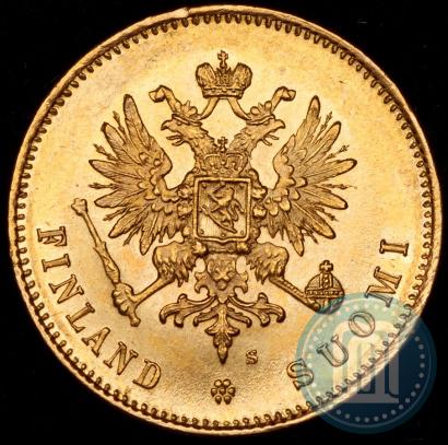Фото 20 марок 1912 года S 