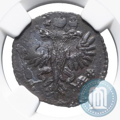 Picture Polushka 1731 year  