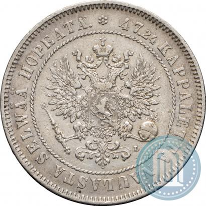 Фото 2 марки 1906 года L 
