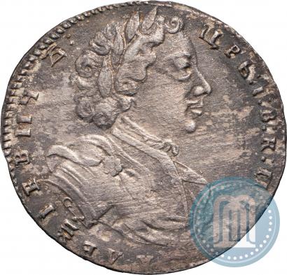Фото Тинф 1707 года IL-L-G 