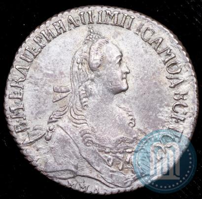 Picture Polupoltinnik 1767 year ММД-EI 