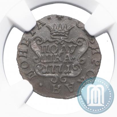 Picture Polushka 1771 year КМ 
