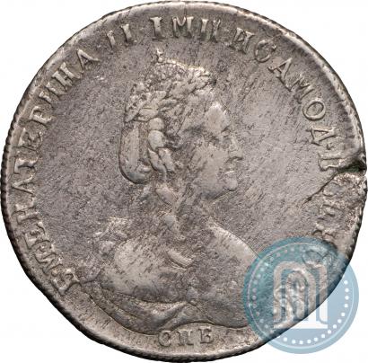 Picture 20 kopecks 1779 year СПБ 
