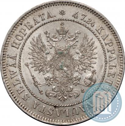 Фото 2 марки 1908 года L 
