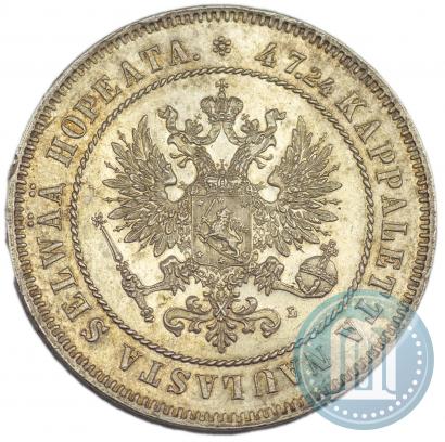 Фото 2 марки 1908 года L 