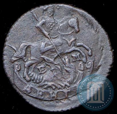Picture Denga 1796 year ЕМ 