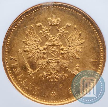 Фото 20 марок 1913 года S 