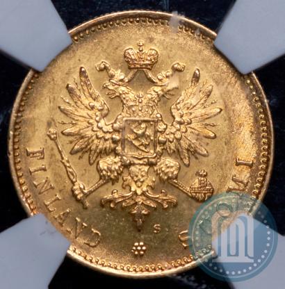 Фото 20 марок 1913 года S 