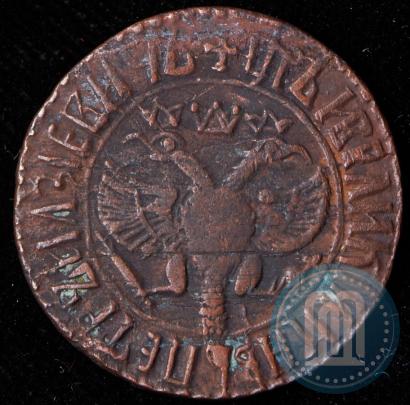 Picture Denga 1707 year  