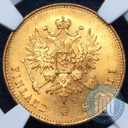 Фото 20 марок 1891 года L 