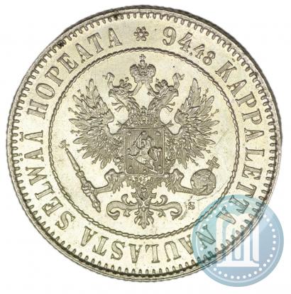 Фото 1 марка 1915 года S 