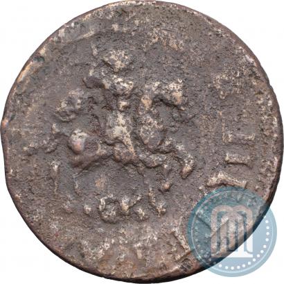 Фото 1 копейка 1716 года БК 
