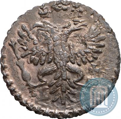 Picture Polushka 1731 year  