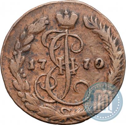 Picture Denga 1770 year ЕМ 