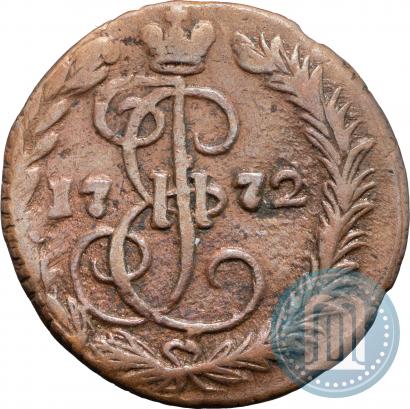 Picture Denga 1772 year ЕМ 