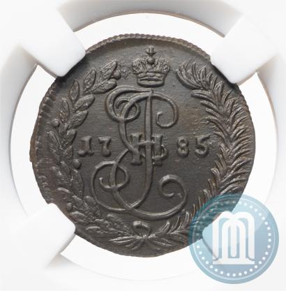 Picture Denga 1785 year КМ 