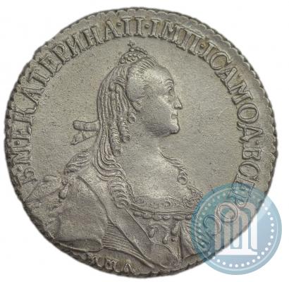 Picture Polupoltinnik 1767 year ММД-EI 