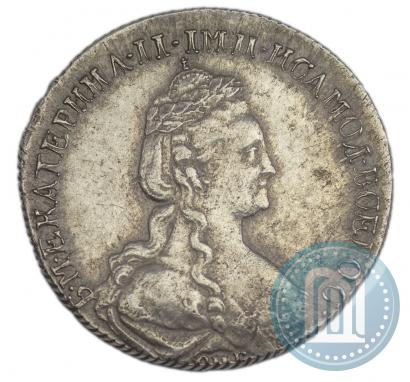 Picture 15 kopecks 1779 year СПБ 
