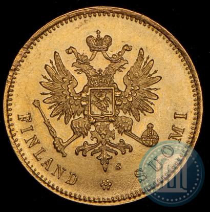 Фото 20 марок 1913 года S 