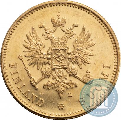 Фото 20 марок 1903 года L 