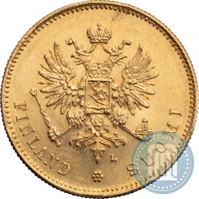 Фото 20 марок 1911 года L 