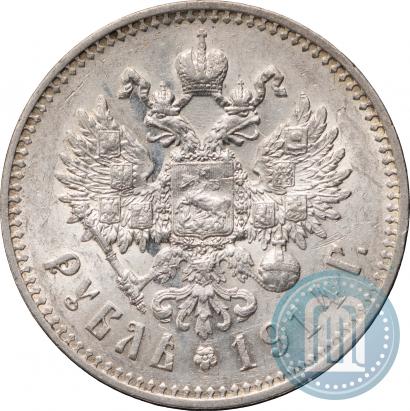 Фото 1 пенни 1898 года  