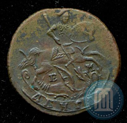 Picture Denga 1790 year ЕМ 
