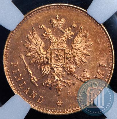 Фото 20 марок 1891 года L 