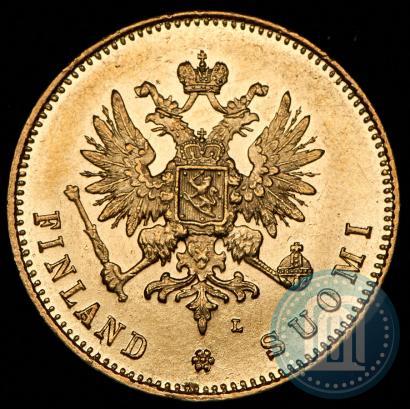 Фото 20 марок 1891 года L 