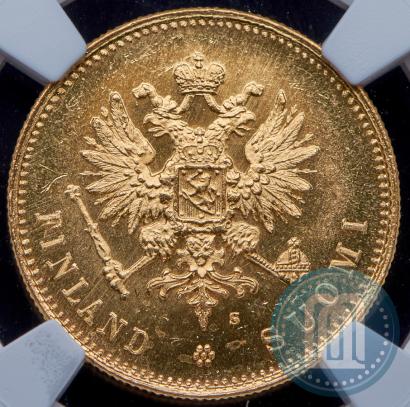 Фото 20 марок 1912 года S 