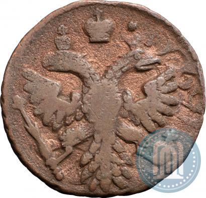 Picture Polushka 1740 year  