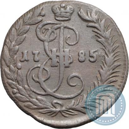 Picture Denga 1785 year КМ 