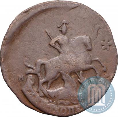 Picture 2 kopecks 1788 year ММ 