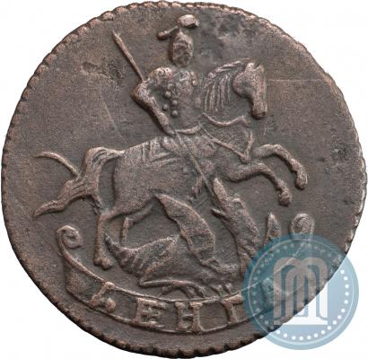 Picture Denga 1792 year  