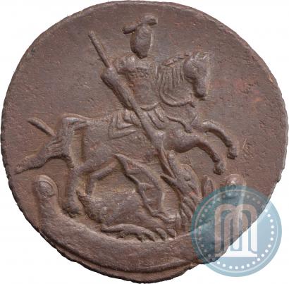 Фото Денга 1794 года  